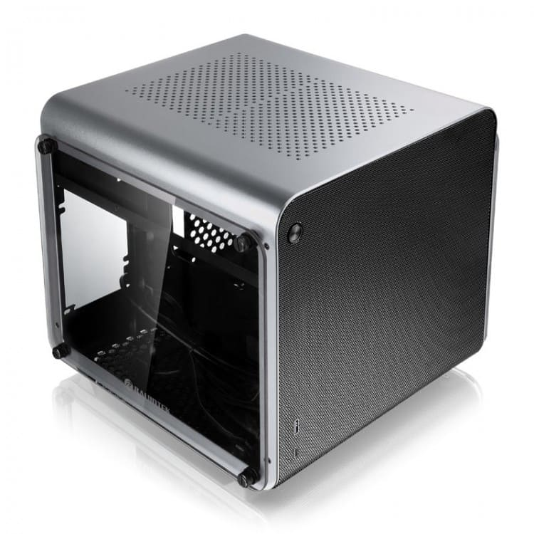 RAIJINTEK Metis EVO TG (0R20B00161)