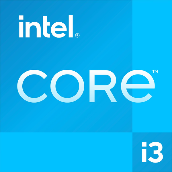 Intel Core i3-13100 procesor 12 MB Smart Cache