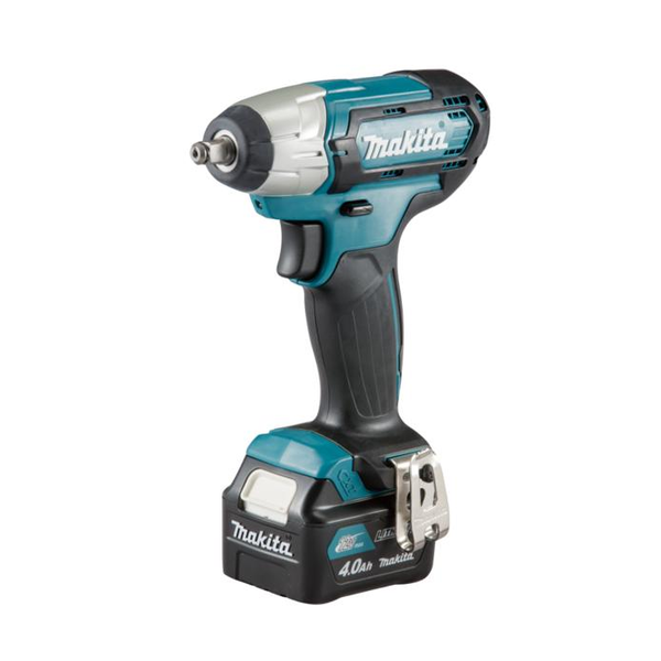 Šroubovák Makita akumulátorové napájení 10,8 V TW140DSMJ