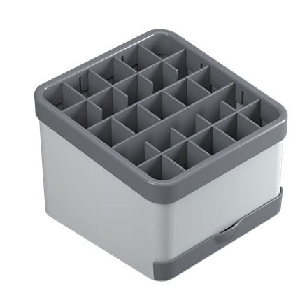 Metaltex MX230020 evőeszköztartó (MX230020)