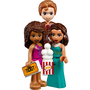 LEGO® Friends: 41448 - Heartlake City mozi