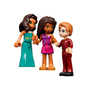 LEGO® Friends: 41448 - Heartlake City mozi