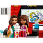 LEGO® Friends: 41448 - Heartlake City mozi