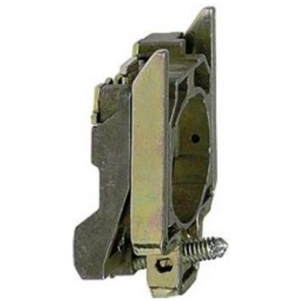 Schneider Electric ZB4BZ009 estojo de montagem Cinzento Metal