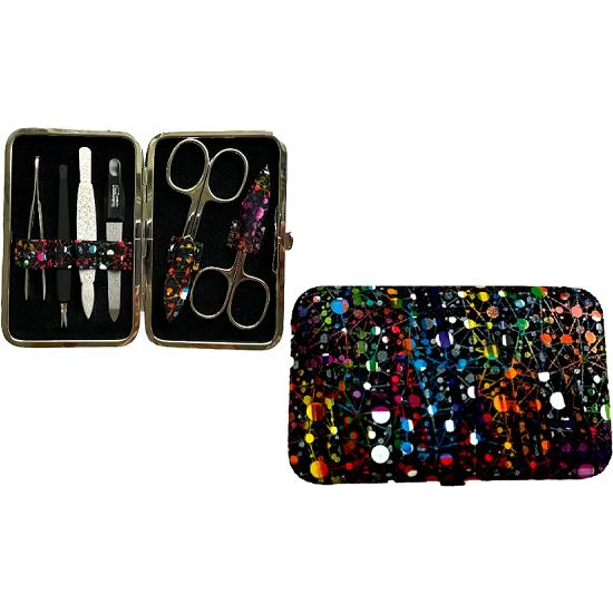 PREMIUM LINE manikűrkészlet - PL 126CNP Made in Solingen (8595162104274)