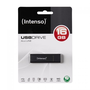 Pen Drive 16GB Intenso Alu Line USB 2.0 antracit (3521471) (3521471)