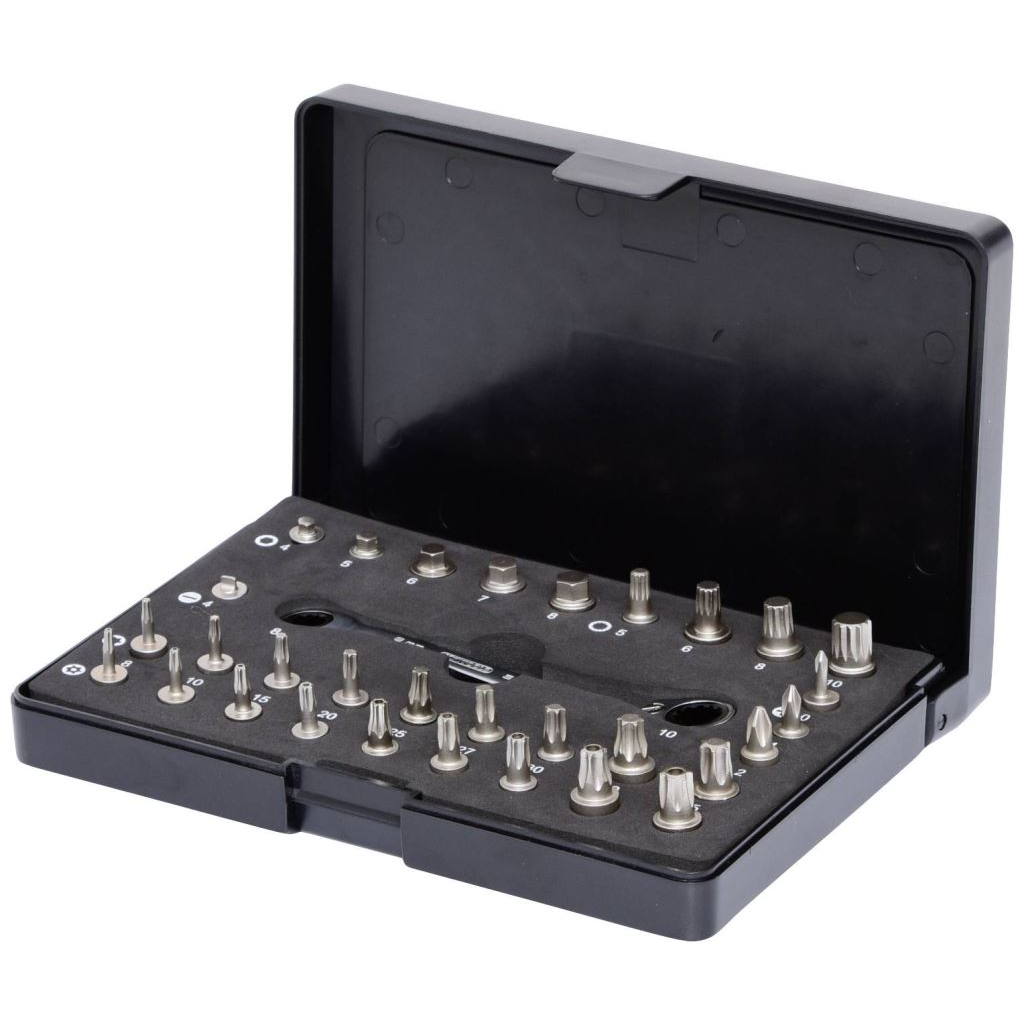 KS Tools bitfejes kulcskészlet (5034670) (kstools5034670)