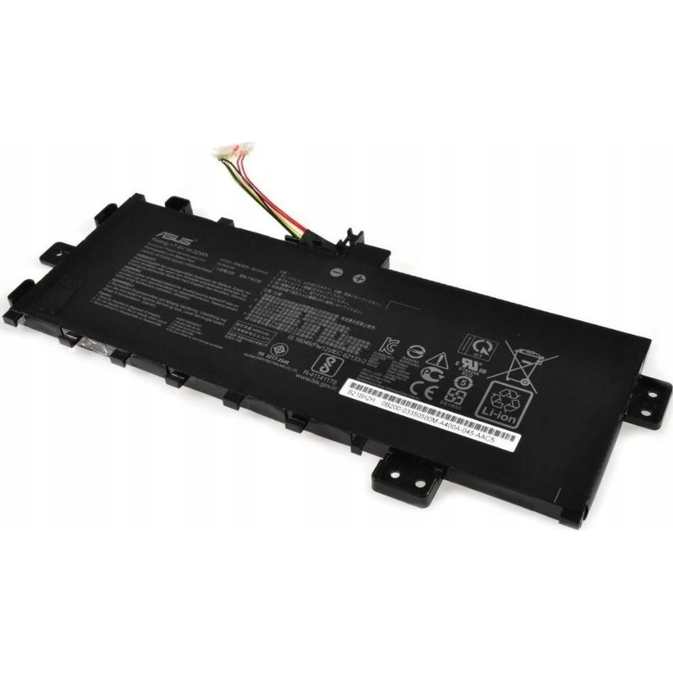 ASUS 0B200-03350500 náhradný diel na laptop Batérie (0B200-03350500)