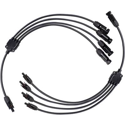 Y dugó Phaesun 600288 QuickClip4 Set 4in1 (600288)