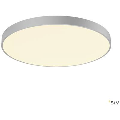 SLV (1001892) MEDO 90 AMBIENT LED-es mennyezeti lámpa Fixen beépített LED-es 78 W Szürke (1001892)