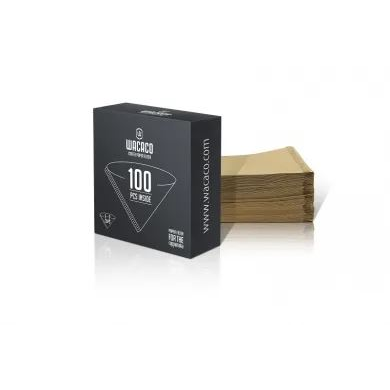 Wacaco Cuppamoka papírszűrő 100db (WCUPPA-FIL) (WCUPPA-FIL)
