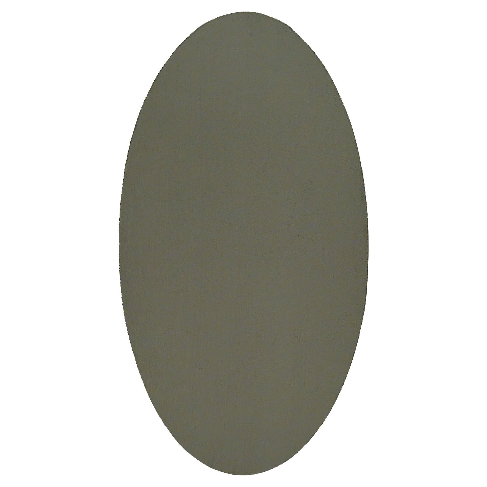 Szőnyegek Erdő Zöld Poliészter 80 x 150 cm Csúszásmentes (4103642)