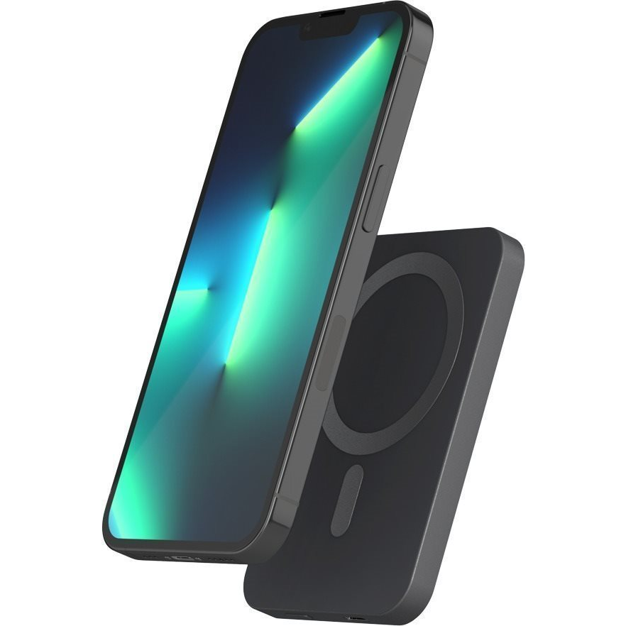 Epico 5000mAh, alumínium, MagSafe - asztroszürke (9915111900070)