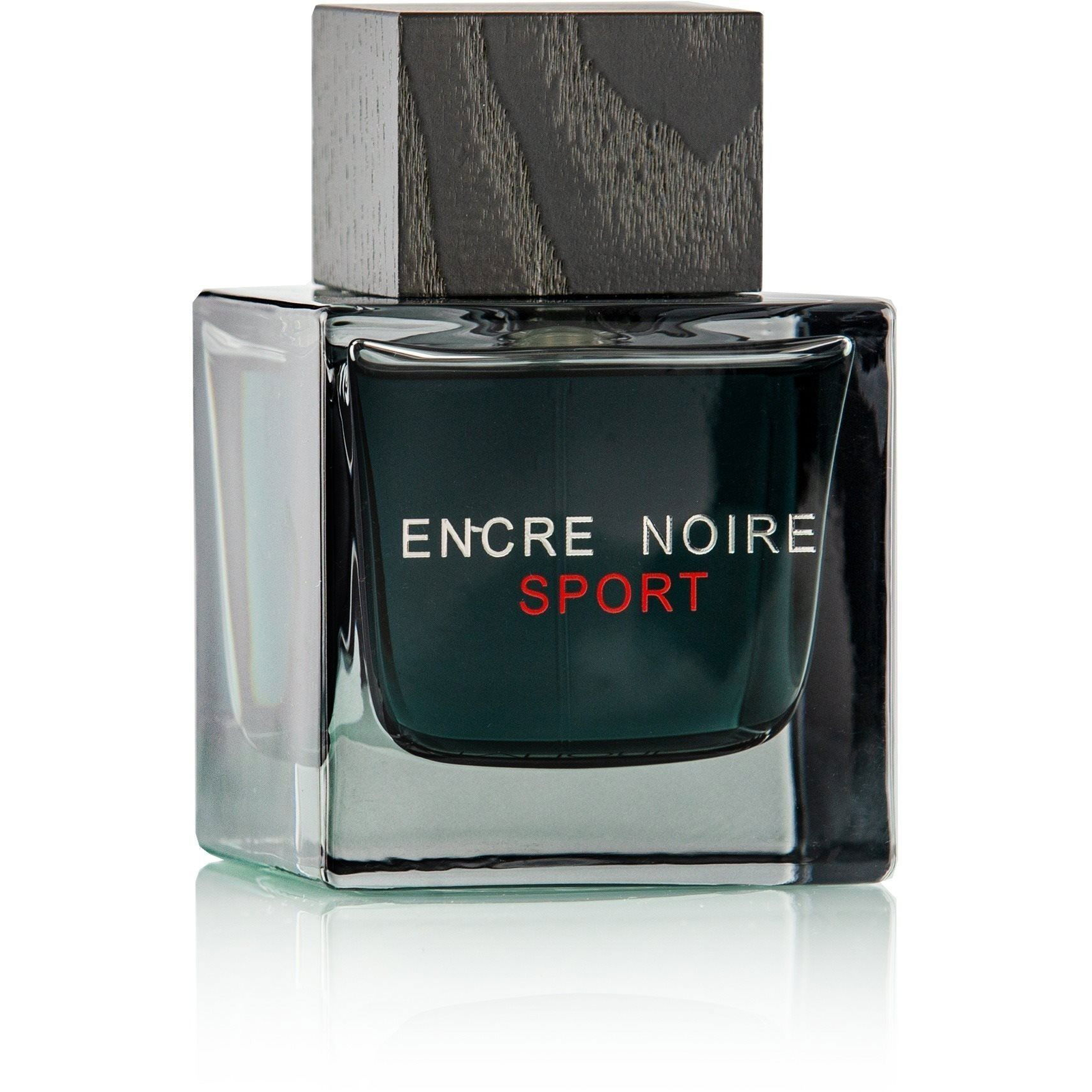 LALIQUE Encre Noire Sport EdT 100 ml (7640111500902)