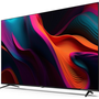 Sharp 70GL4260E телевизор 177,8 см (70") 4K Ultra HD Smart TV Wi-Fi Черен