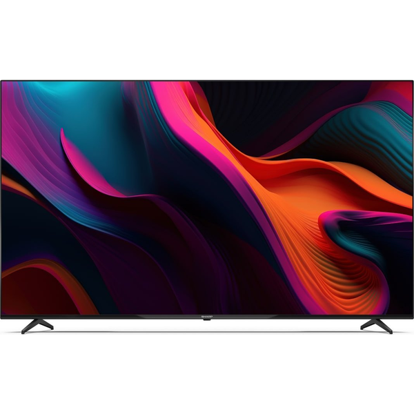 Sharp 70GL4260E телевизор 177,8 см (70") 4K Ultra HD Smart TV Wi-Fi Черен