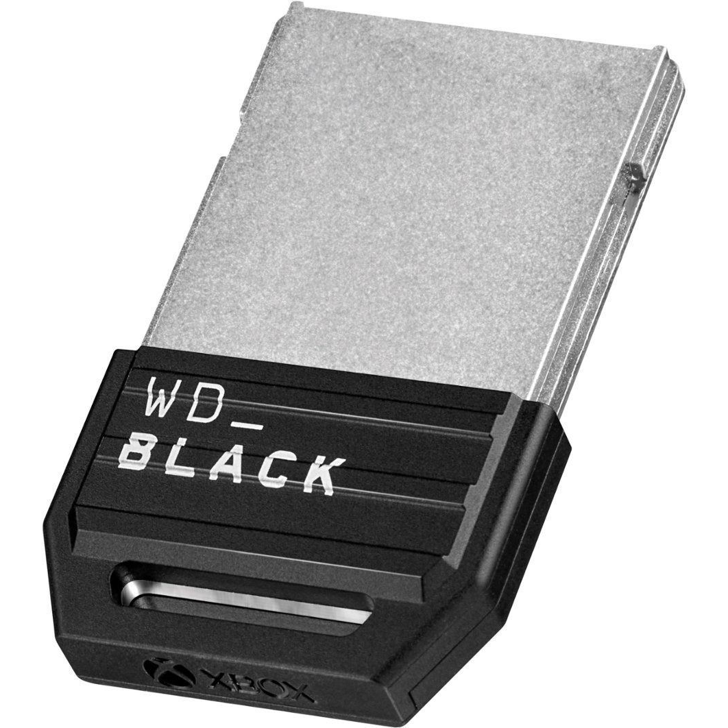 WD Black C50 Expansion Card 2TB (Xbox Series) (WDBMPH0020BNC-WCSN)