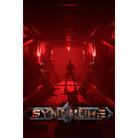 Syndrome (PC - Steam elektronikus játék licensz)