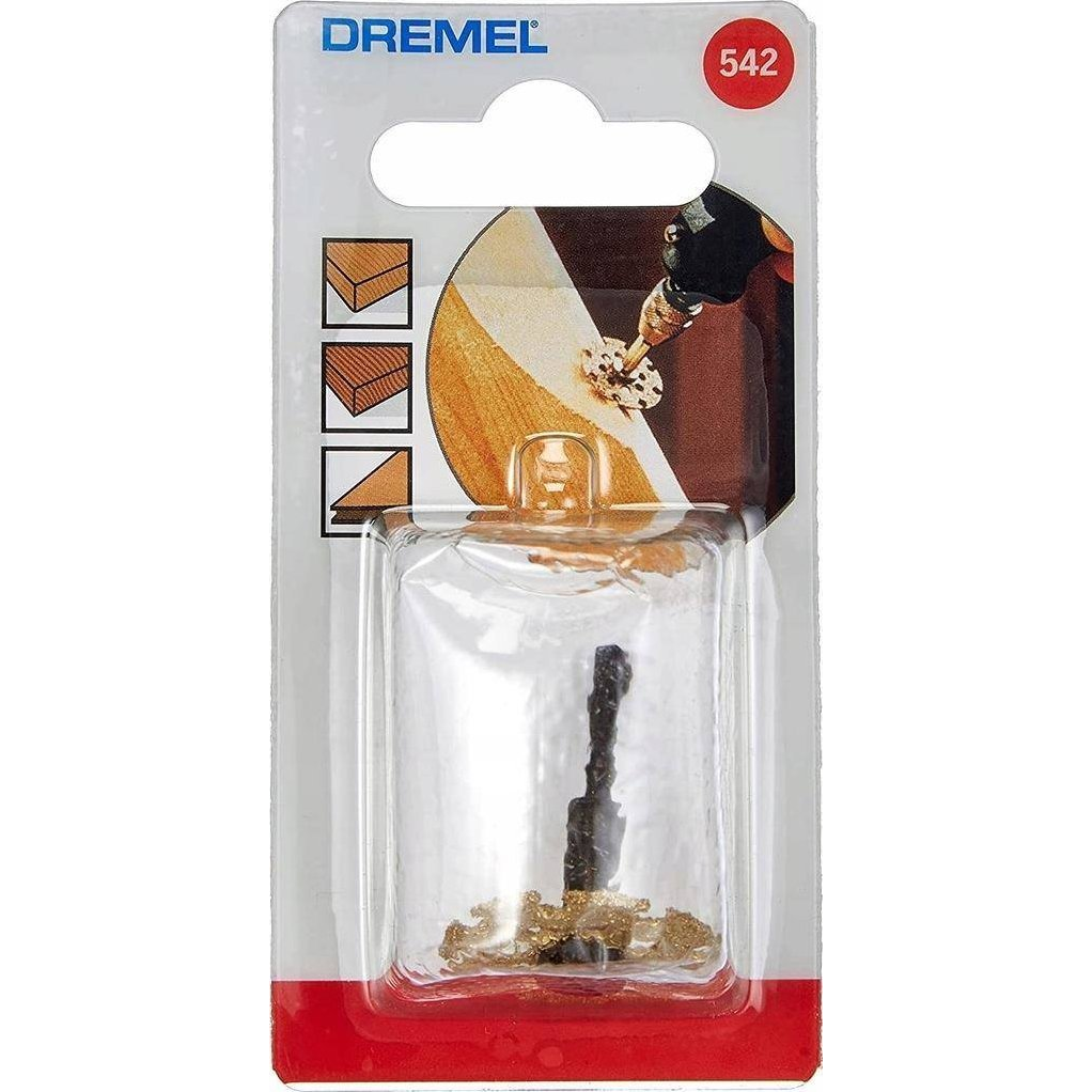 Dremel 542 2615054265 Vágó / Élező Korong - 25.4 mm ( )