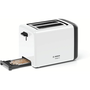 Bosch TAT3P421DE тостер 2 филия(и) 970 W Черен, Бяла