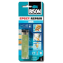 BISON EPOXY REPAIR AQUA 56 g