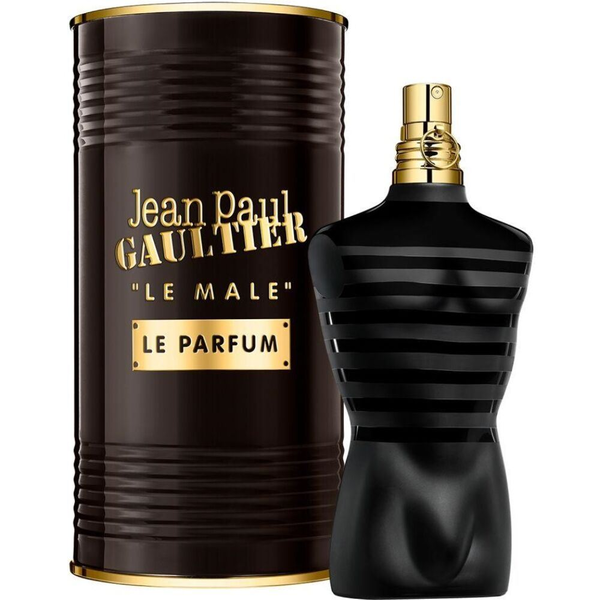 Jean Paul Gaultier Le Male Le Parfum EDP 125ml Uraknak