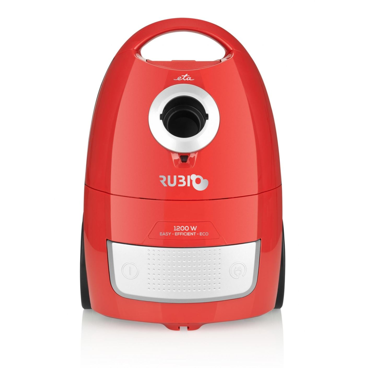 Eta Rubio porszívó (049190010) (ETA-049190010)