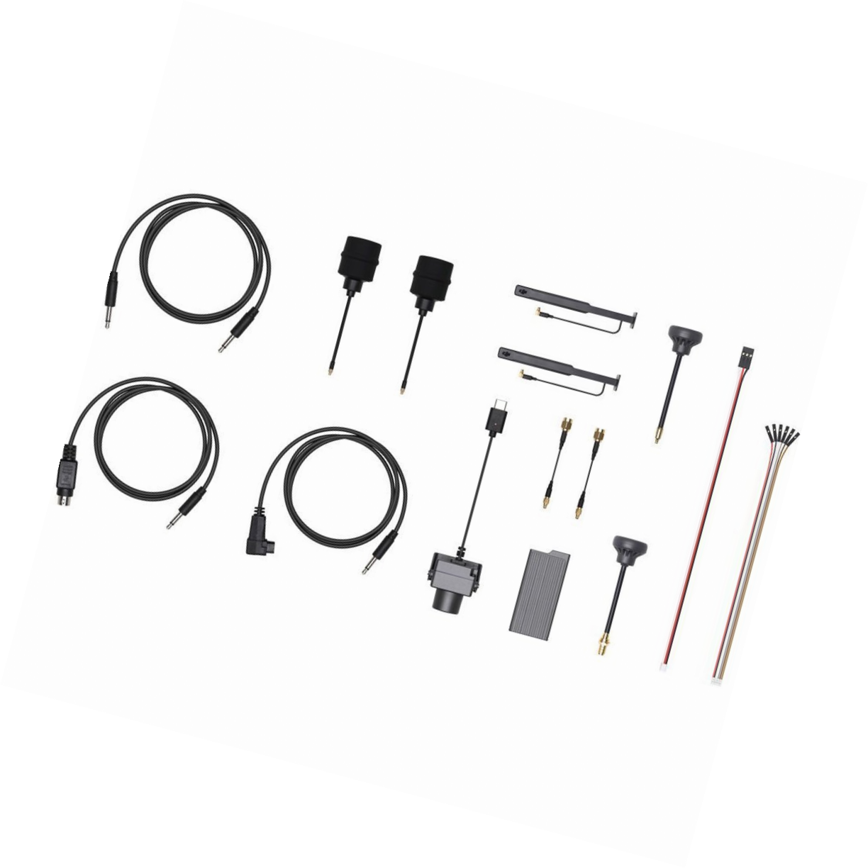 DJI OcuSync Air System - Légi rendszer Goggles Racing Edition szemüveghez (CP.VL.00000009.01)