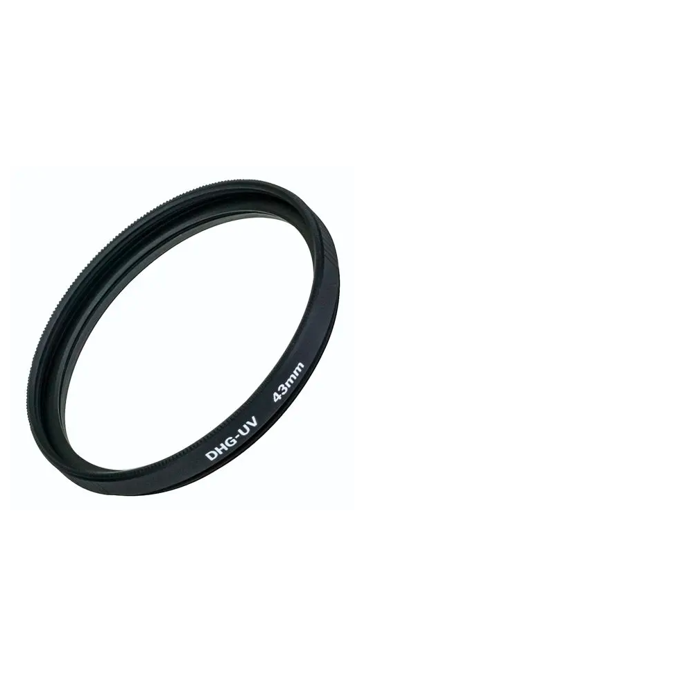 Dörr DHG 43mm UV szűrő (316043)