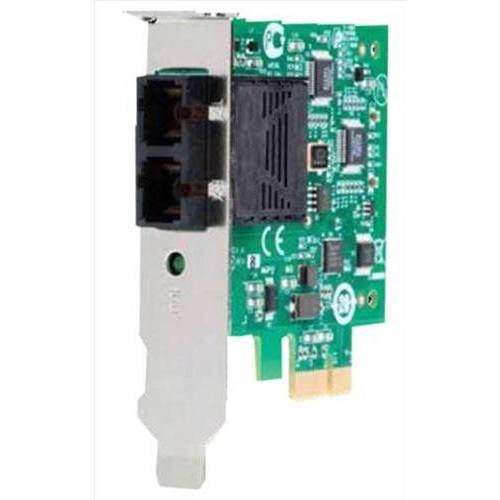 Allied Telesis AT-2711FX/LC-901 netværkskort Intern Fiber 100 Mbit/s