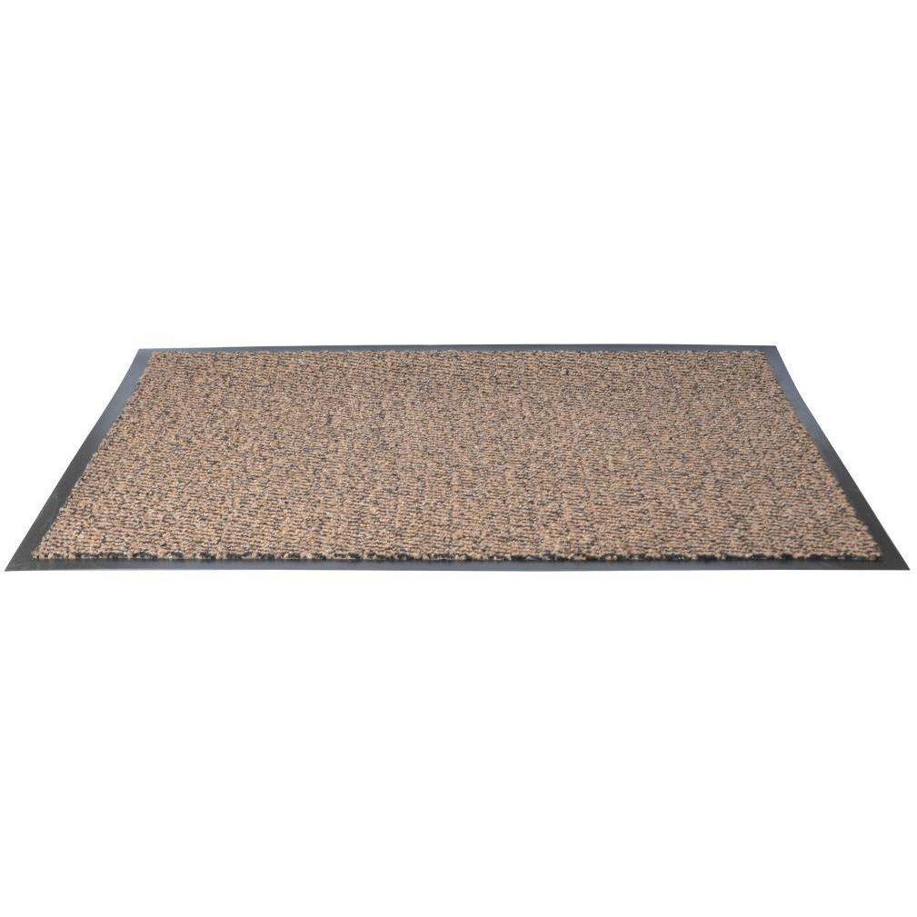 M. A. T. Group gumiszőnyeg + PP 60 × 80 cm színkeverék (385519)