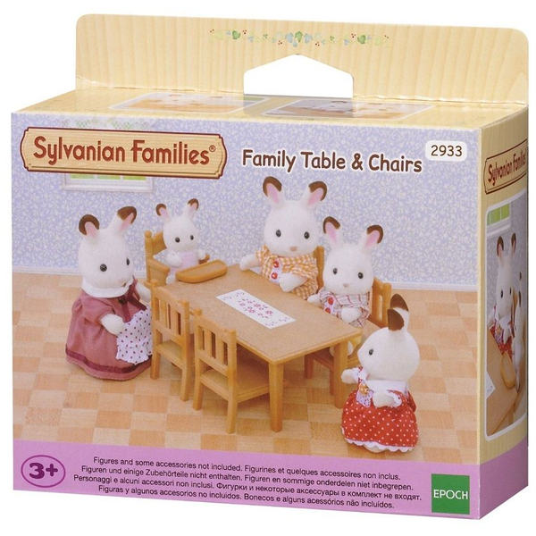 Sylvanian Families 4506 action figure giocattolo