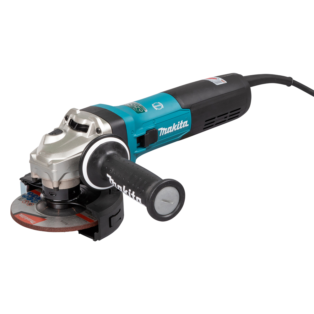 Makita GA5091X01 Sarokcsiszoló (GA5091X01)