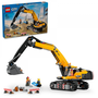 LEGO® City 60420 Sárga markológép