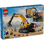 LEGO® City 60420 Sárga markológép
