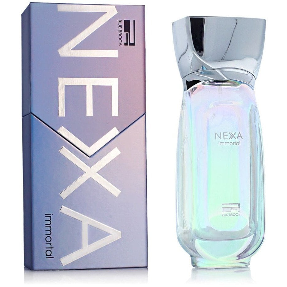 Rue Broca Nexa Immortal парфюмна вода за мъже 100 ml
