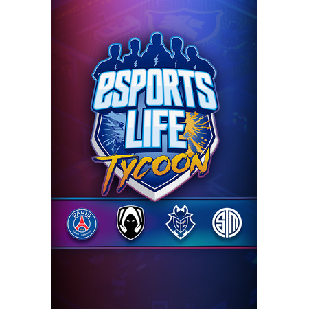 Esports Life Tycoon
