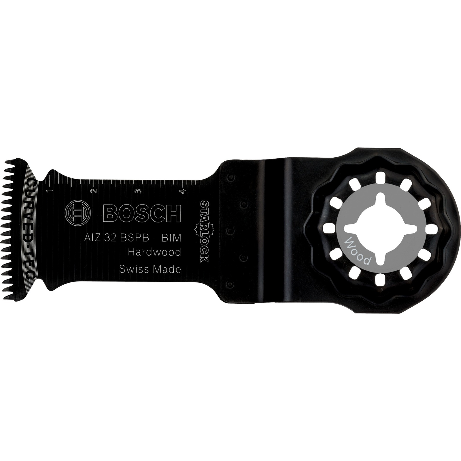 Bosch Starlock AIZ 32 BSPB fűrészlap (10db/csomag) (2608664471)