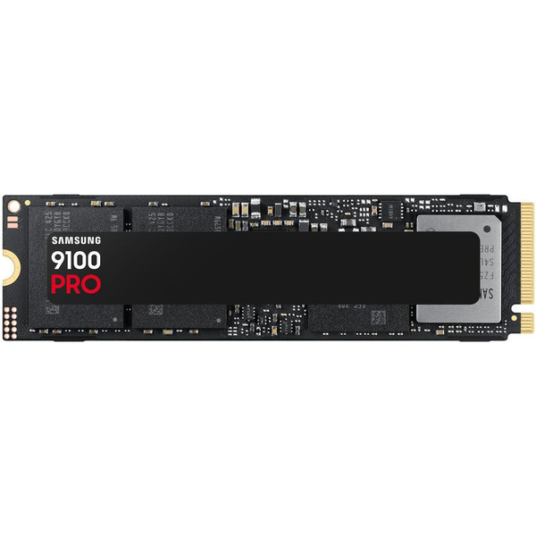 Samsung MZ-VAP4T0 4 TB M.2 PCI Express 5.0 NVMe V-NAND TLC