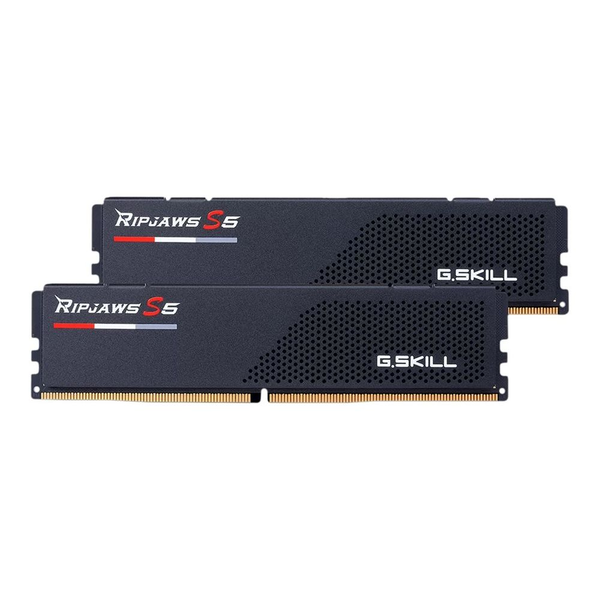 32GB DDR5/6400 CL32 (2x 16GB) G.Skill Ripjaws S5