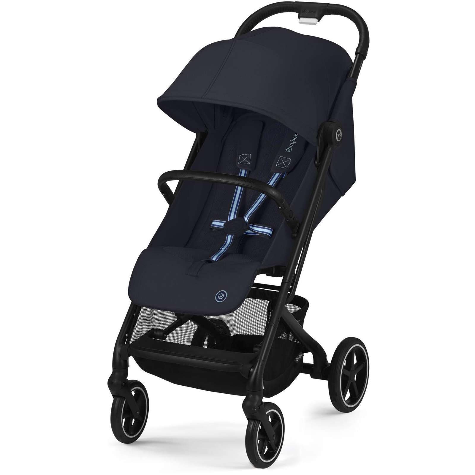 Cybex Beezy Dark Blue/Navy blue (4063846450763)