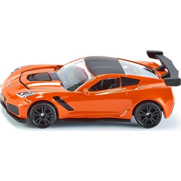 Siku Chevrolet Corvette ZR1