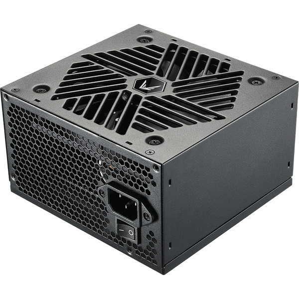 Formula Tápegység 500W - FX-500 (80% hatásfok, Aktív PFC, 12cm)
