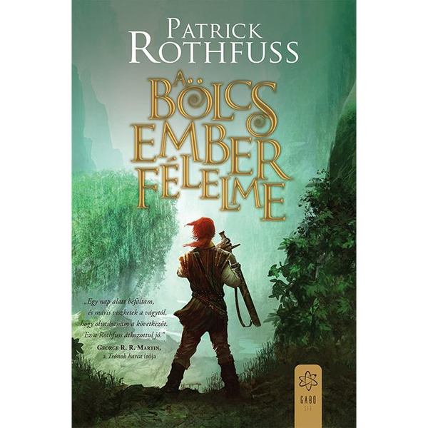 A bölcs ember félelme