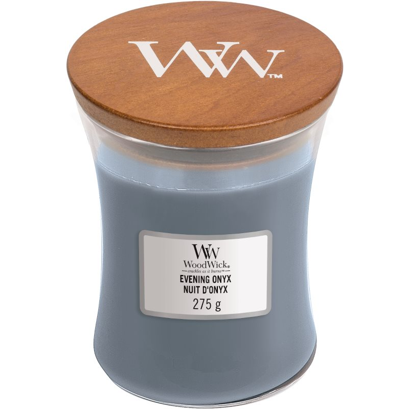 WOODWICK Warm Wool 275 g (5038581145396)