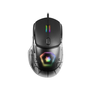 Tracer Gamezone Neon Rgb Usb Mouse