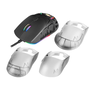 Tracer Gamezone Neon Rgb Usb Mouse