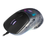 Tracer Gamezone Neon Rgb Usb Mouse