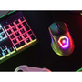 Tracer Gamezone Neon Rgb Usb Mouse