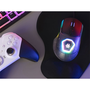 Tracer Gamezone Neon Rgb Usb Mouse